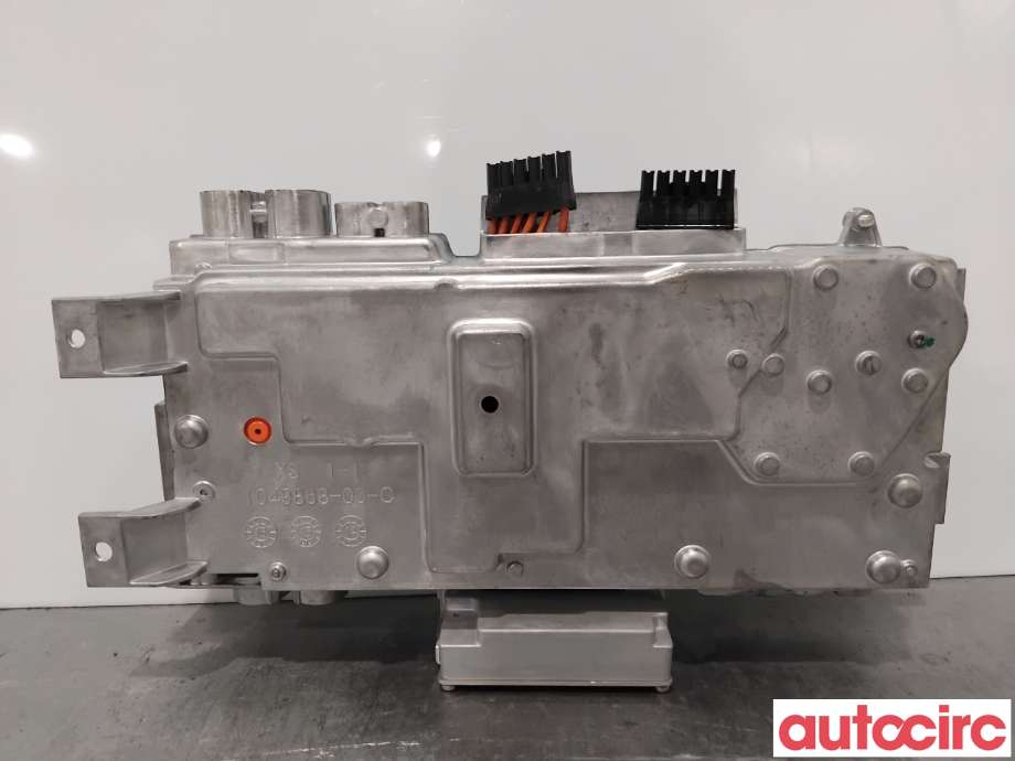 Diverse deler til Tesla Model S 2016-2021 (Fase 2)  (TESLA|1059698-00-A|)