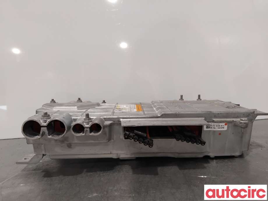 Diverse deler til Tesla Model S 2016-2021 (Fase 2)  (TESLA|1059698-00-A|)