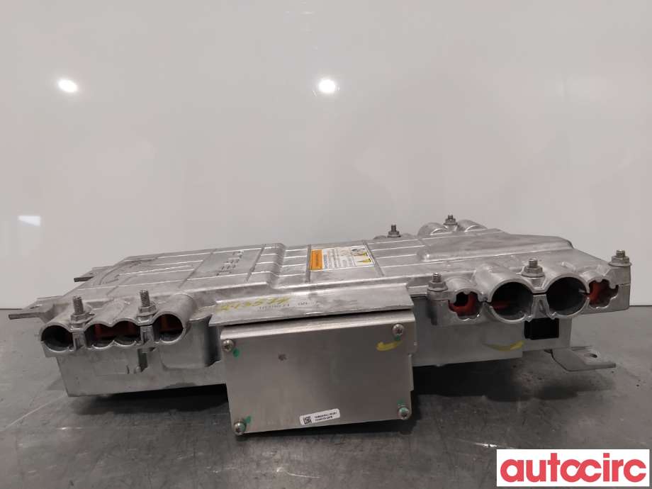 Diverse deler til Tesla Model S 2016-2021 (Fase 2)  (TESLA|1059698-00-A|)