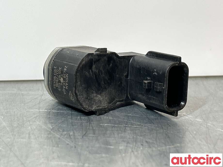 Parkeringssensor bak til Nissan Qashqai 2014-2021 (Type II)  (NISSAN|284384EA0A|)