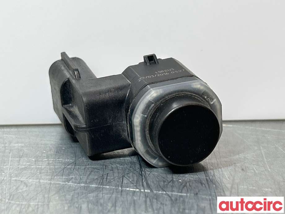 Parkeringssensor bak til Nissan Qashqai, 2014-2021 (Type II) (NISSAN|284384EA0A)