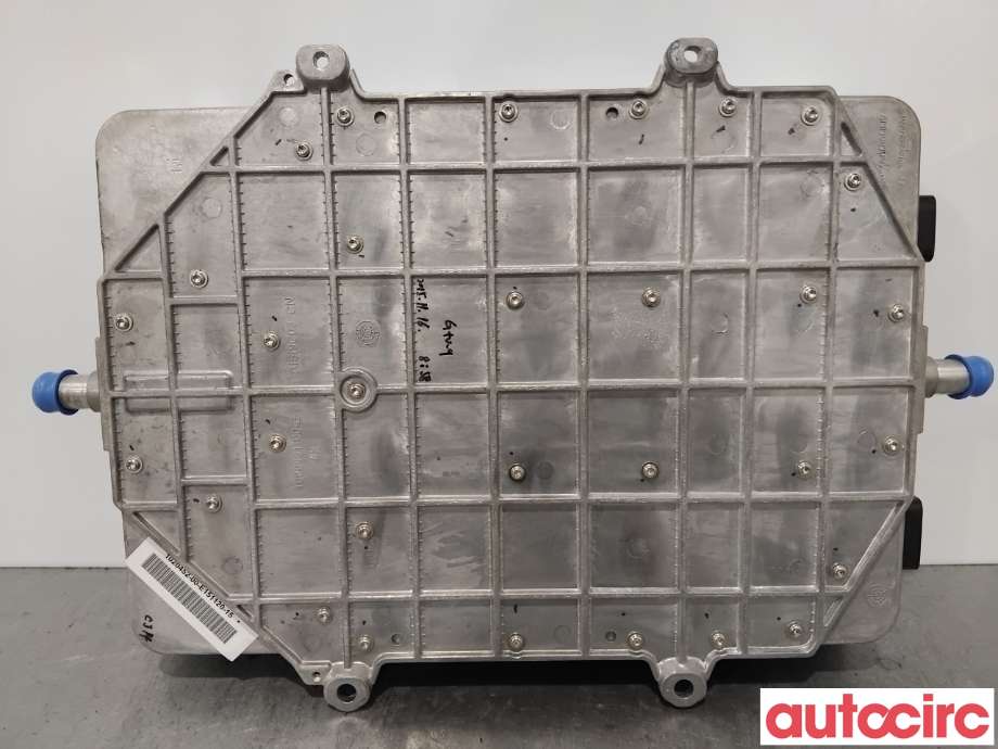 Batterilader (OBC - On Board Charger) til Tesla Model S 2016-2021 (Fase 2)  (TESLA|1014963-00-L|)