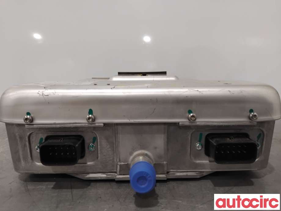 Batterilader (OBC - On Board Charger) til Tesla Model S 2016-2021 (Fase 2)  (TESLA|1014963-00-L|)