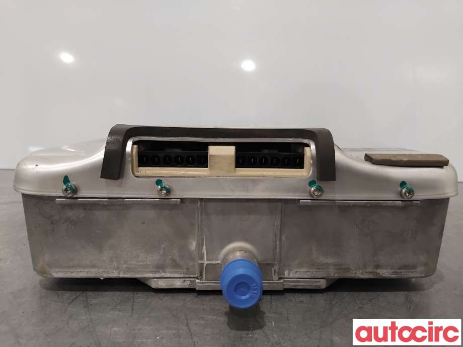 Batterilader (OBC - On Board Charger) til Tesla Model S 2016-2021 (Fase 2)  (TESLA|1014963-00-L|)