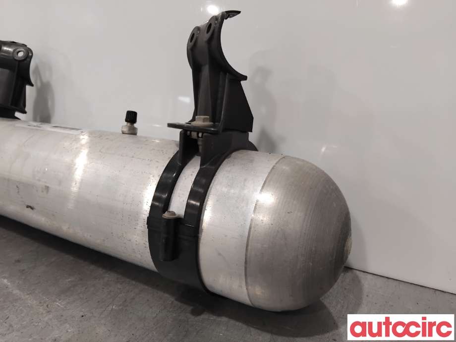Diverse deler til Tesla Model S 2016-2021 (Fase 2) (TESLA|6006408-00-B|)