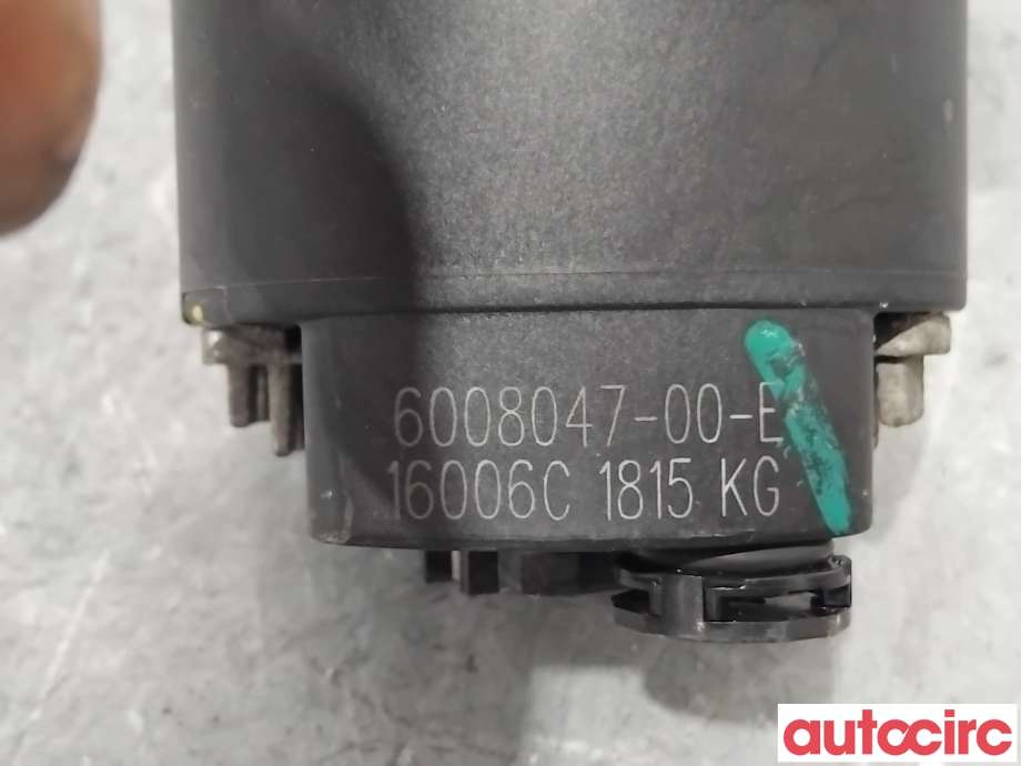 Sirkulasjonspumpe til Tesla Model S 2016-2021 (Fase 2)  (TESLA|6008047-00-E|)