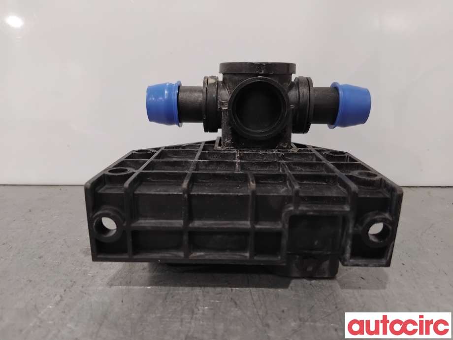Diverse deler til Tesla Model S 2016-2021 (Fase 2) (TESLA|6007384-00-B|)