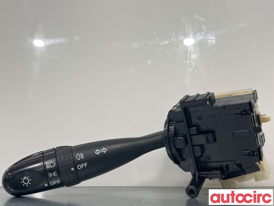 Bryter blink til Suzuki Swift, 2005-2010  (SUZUKI|37210-58J21)
