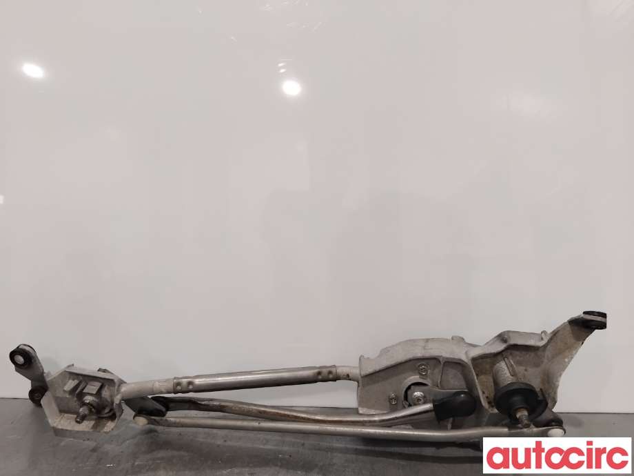 Viskermotor frontrute til Peugeot 4008 2012-2017  (PEUGEOT|6405HH|159300-1052|1612912480)