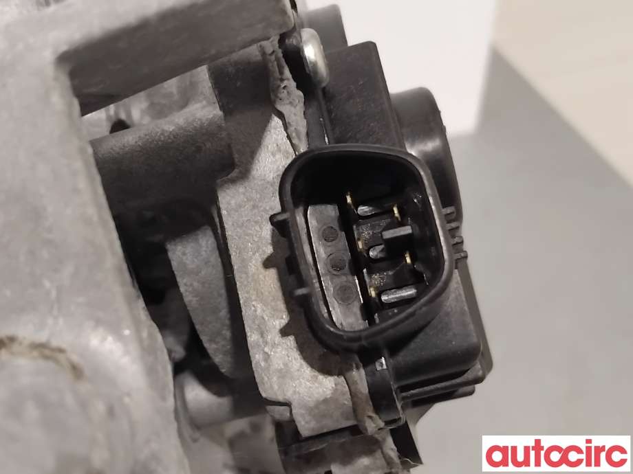 Viskermotor frontrute til Peugeot 4008 2012-2017  (PEUGEOT|6405HH|159300-1052|1612912480)