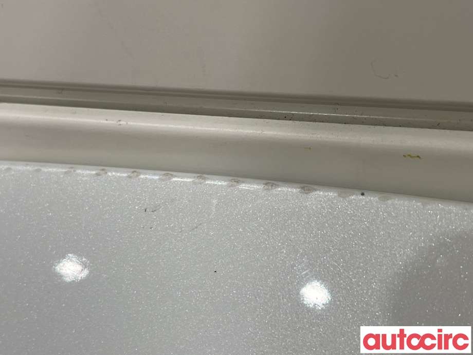 Panser til Tesla Model Y 2021-2024 (Type I) (TESLA|1493370-ED-A)
