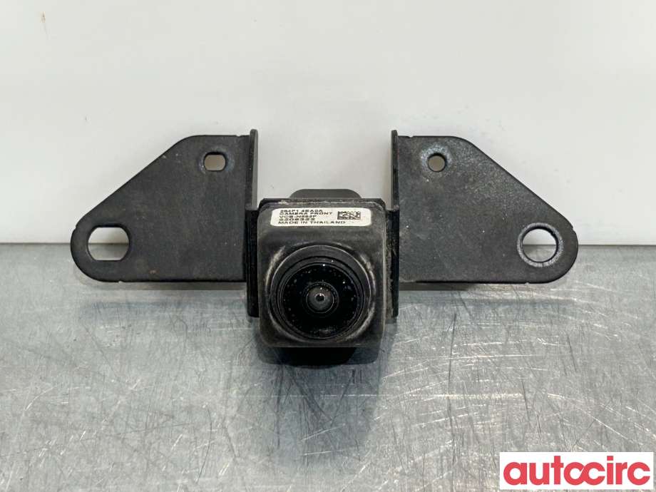 Kamera til Nissan Qashqai, 2014-2021 (Type II) (NISSAN|284F14EA0A)