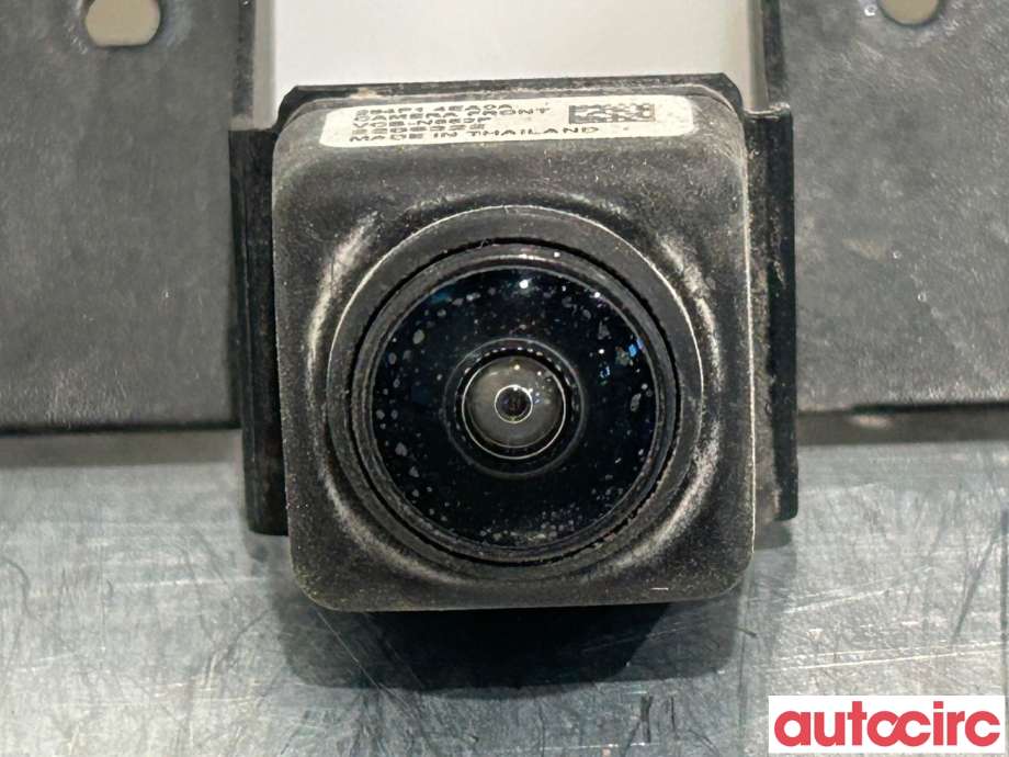 Kamera til Nissan Qashqai 2014-2021 (Type II)  (NISSAN|284F14EA0A|)