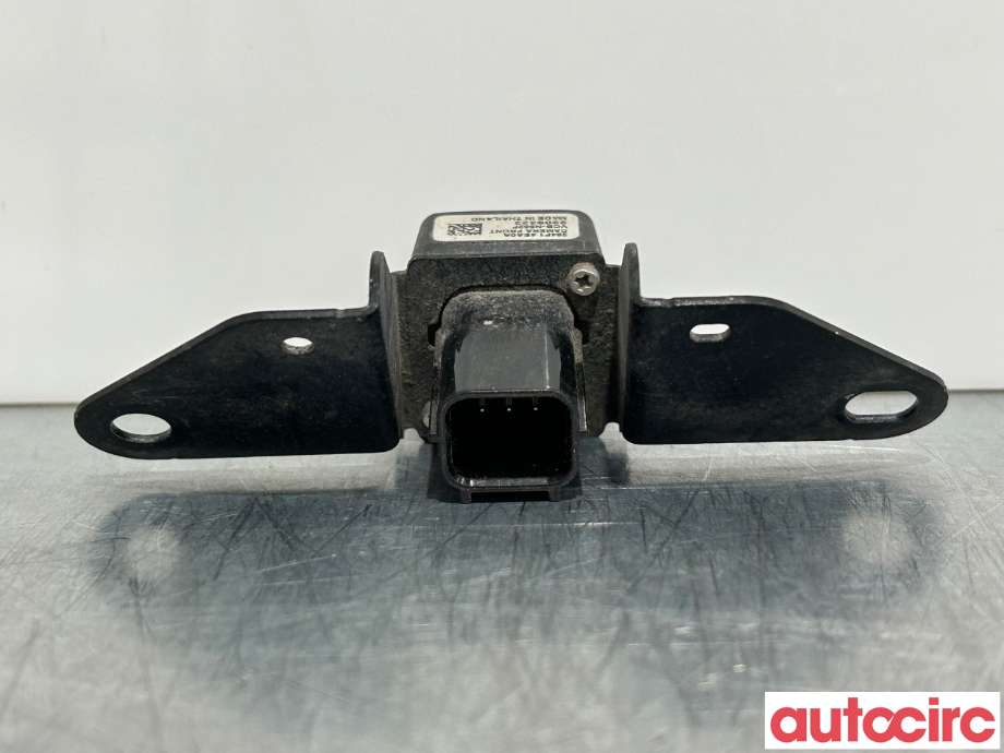 Kamera til Nissan Qashqai 2014-2021 (Type II)  (NISSAN|284F14EA0A|)