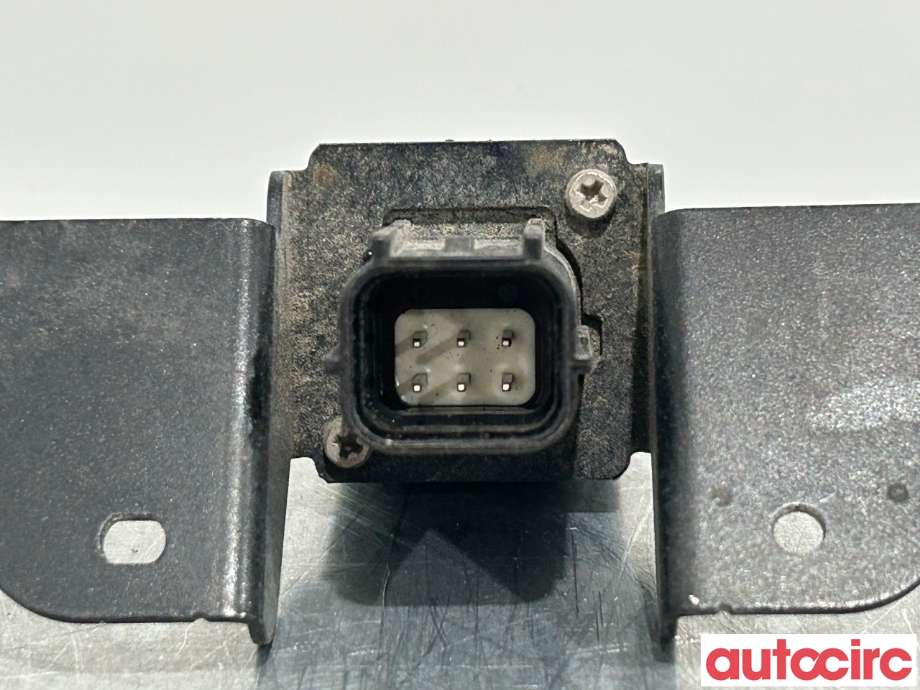 Kamera til Nissan Qashqai 2014-2021 (Type II)  (NISSAN|284F14EA0A|)