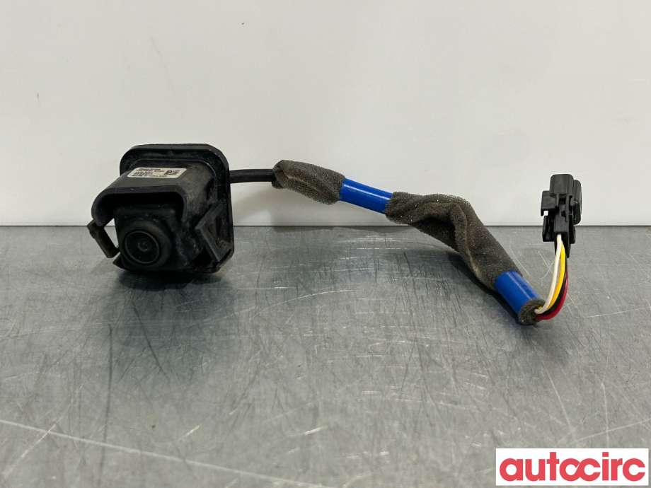 Kamera til Renault Zoe 2013-2019 (Fase 1) (RENAULT|284422773R|)