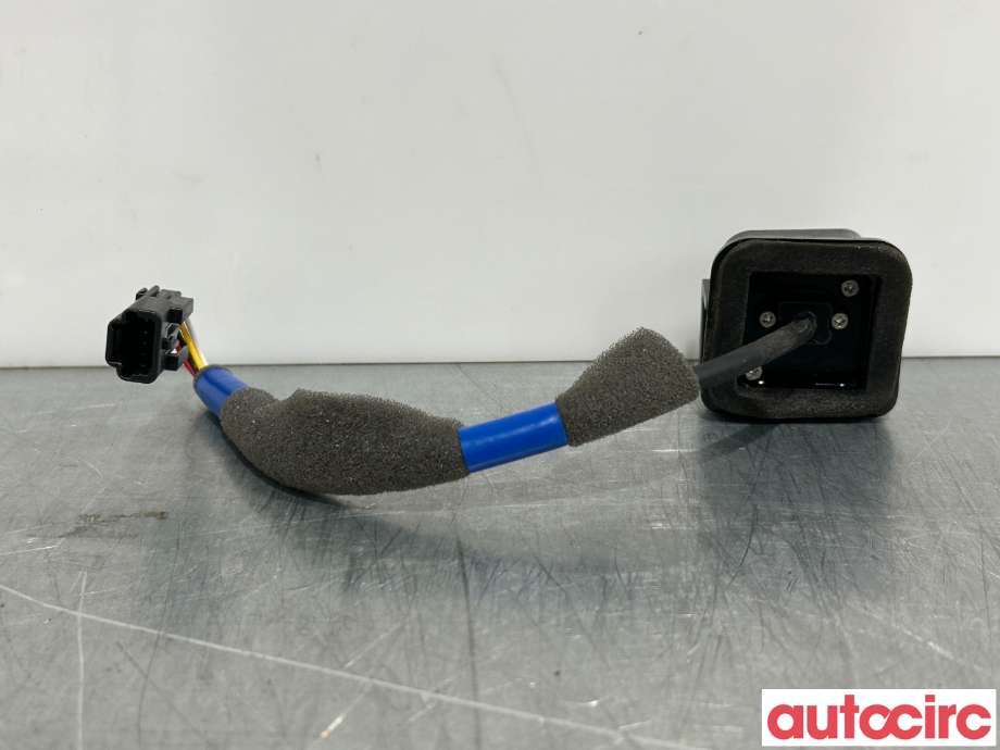 Kamera til Renault Zoe 2013-2019 (Fase 1) (RENAULT|284422773R|)