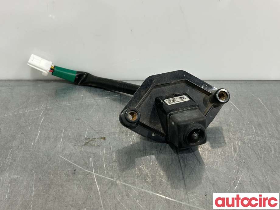 Kamera til Nissan Qashqai, 2014-2021 (Type II) (NISSAN|284424EA0B)