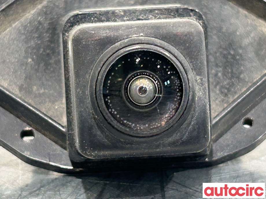 Kamera til Nissan Qashqai 2014-2021 (Type II)  (NISSAN|284424EA0B|)