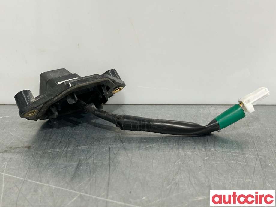 Kamera til Nissan Qashqai 2014-2021 (Type II)  (NISSAN|284424EA0B|)