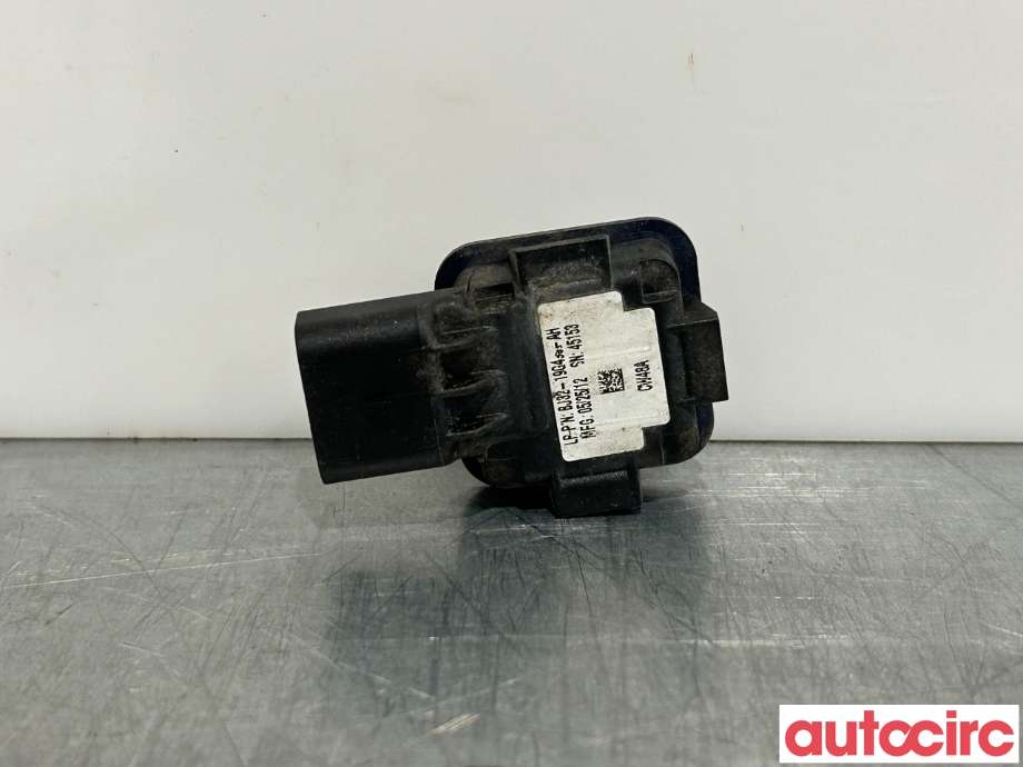 Kamera til Land Rover Range Rover, Evoque 2011-2019 (Type I)  (LAND-ROVER|BJ3219G490AL|LR057355|)