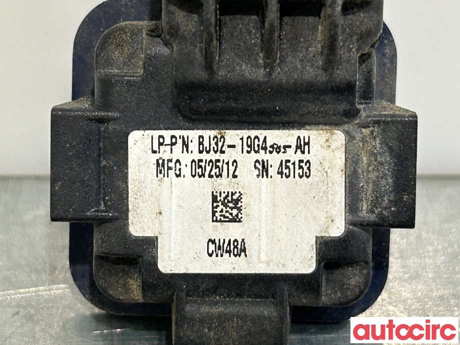 Kamera til Land Rover Range Rover, Evoque 2011-2019 (Type I)  (LAND-ROVER|BJ3219G490AL|LR057355|)