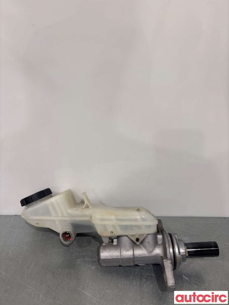 Bremsepumpe hoved til Mazda 6 2015-2018 (Type III, Fase 2) (MAZDA|GHY5-43-40Z|)