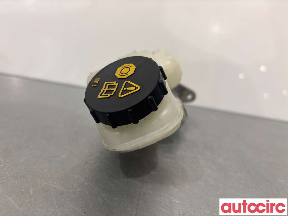 Bremsepumpe hoved til Mazda 6 2015-2018 (Type III, Fase 2) (MAZDA|GHY5-43-40Z|)