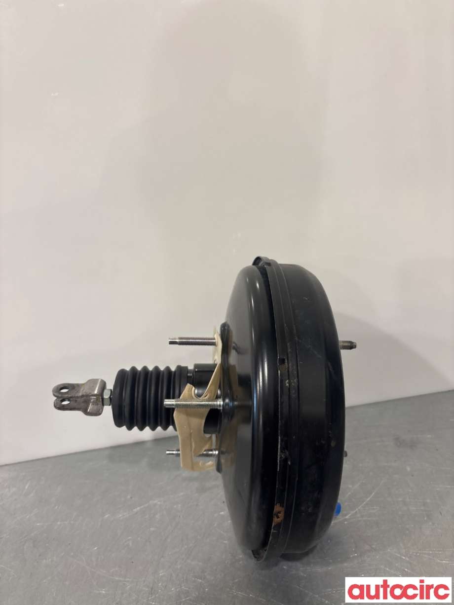 Bremsekraft-forsterker til Mazda 6 2015-2018 (Type III, Fase 2) (MAZDA|GHY9-43-80ZC|131010-27012|GHP9-43800)