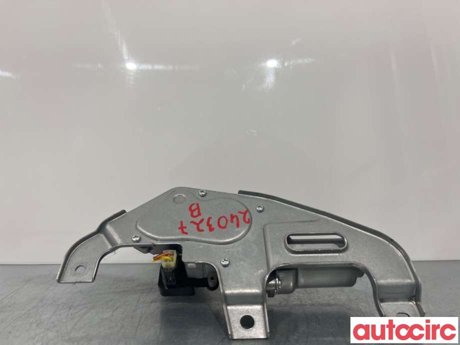 Viskermotor bakrute til Suzuki Swift 2005-2010  (SUZUKI|38810-63J00|)