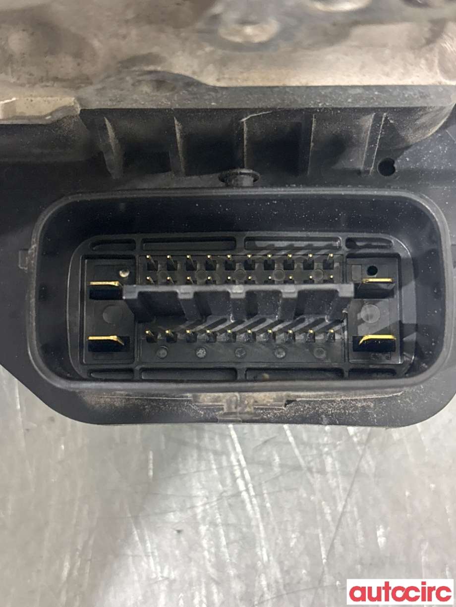 ABS sentral til Mazda 6 2015-2018 (Type III, Fase 2)  (MAZDA|GRY2-43-7A0|133000-9490|GRR2-437A0)