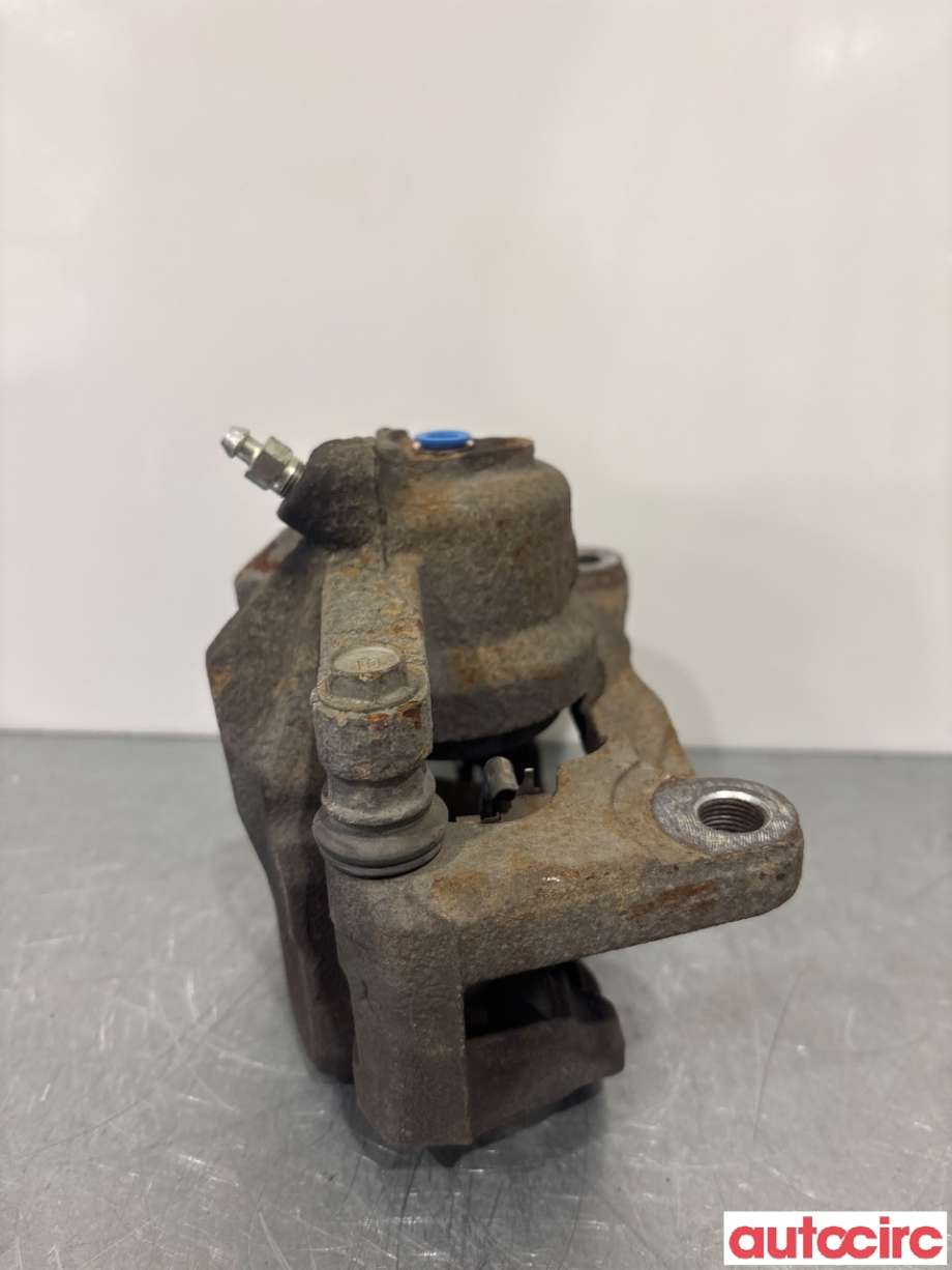 Bremsecaliper venstre foran til Mazda 6 2015-2018 (Type III, Fase 2)  (MAZDA|GHY9-33-99Z|)