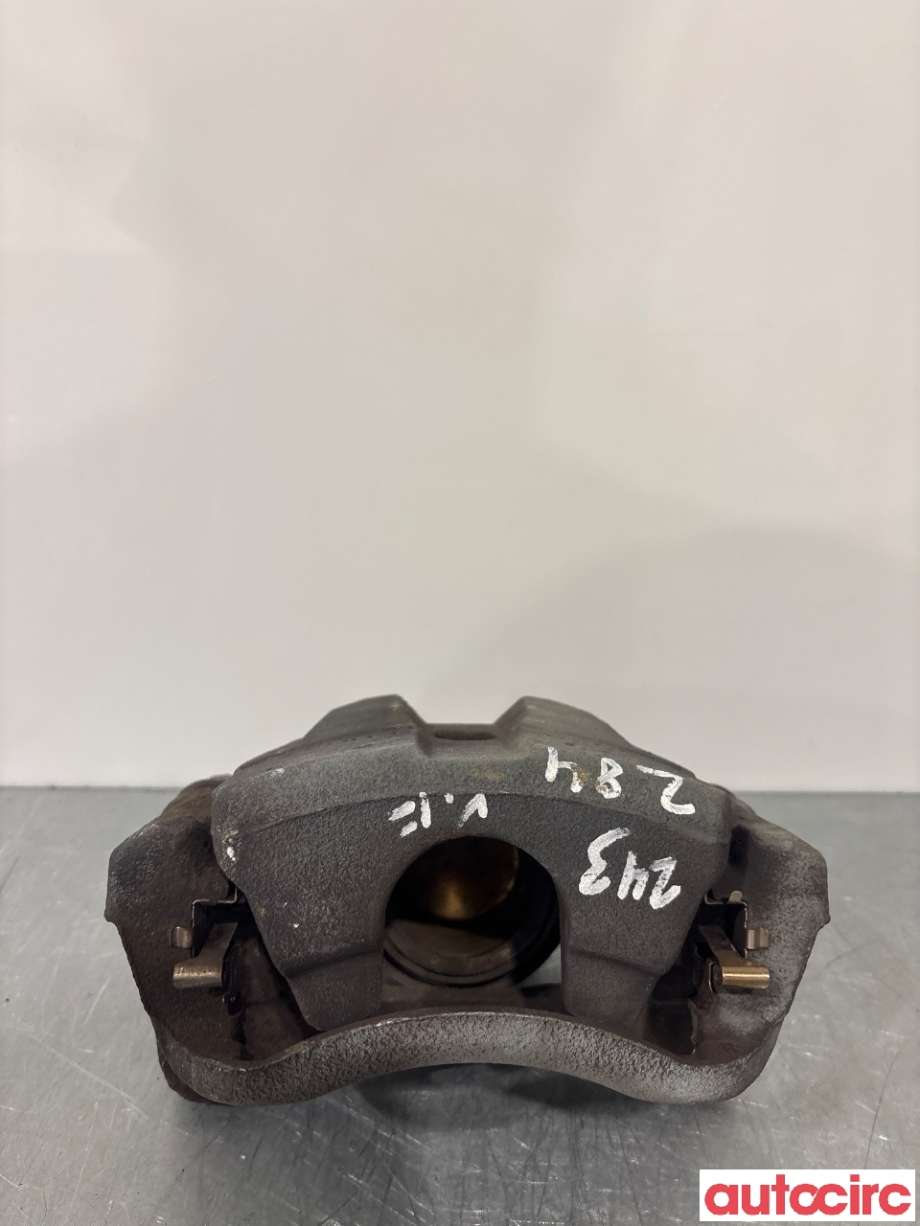Bremsecaliper venstre foran til Mazda 6 2015-2018 (Type III, Fase 2)  (MAZDA|GHY9-33-99Z|)