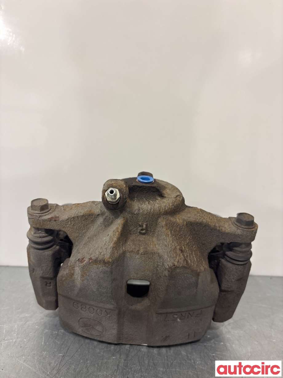 Bremsecaliper høyre foran til Mazda 6 2015-2018 (Type III, Fase 2) (MAZDA|GHY9-33-98Z|)