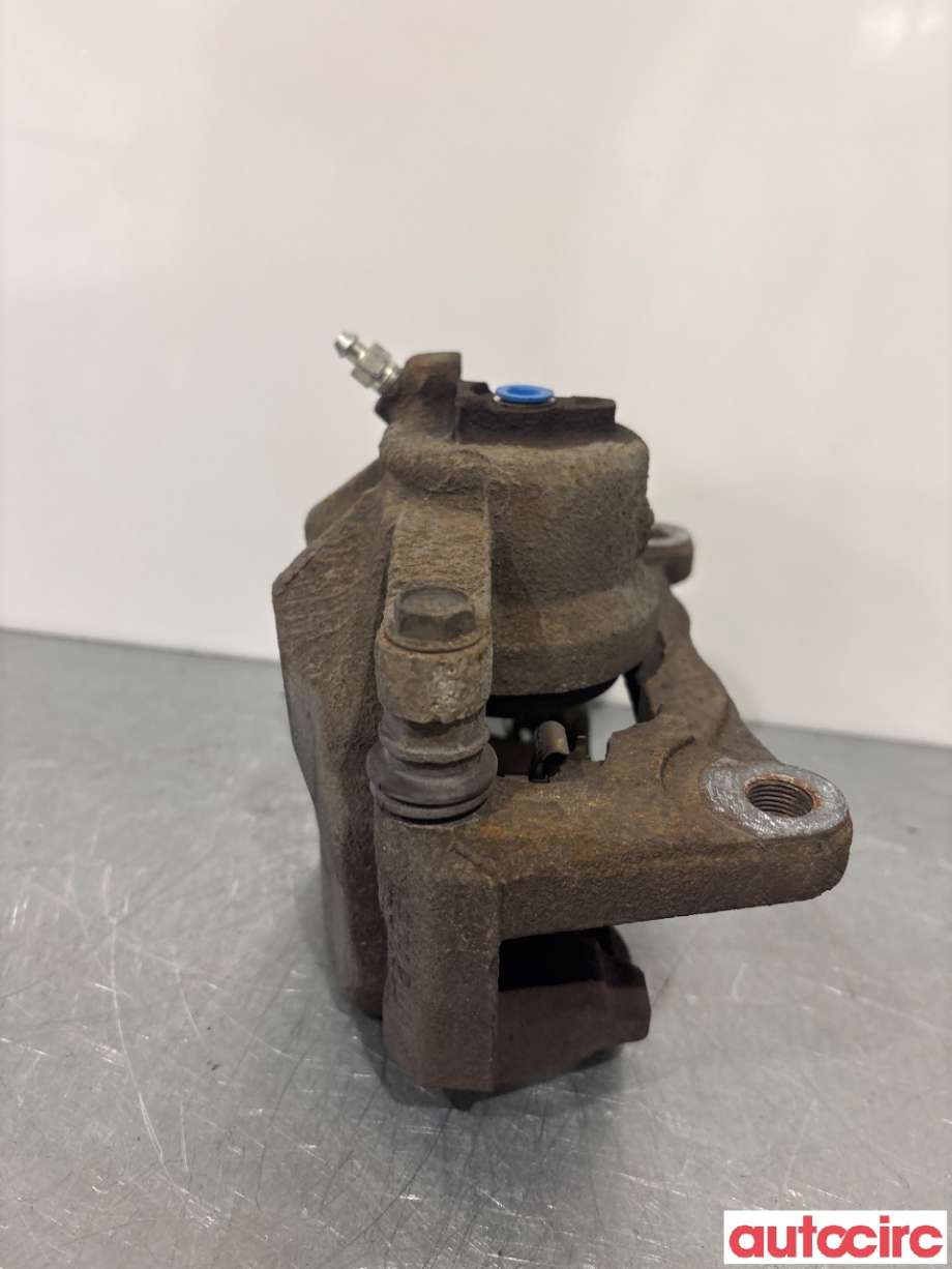 Bremsecaliper høyre foran til Mazda 6 2015-2018 (Type III, Fase 2) (MAZDA|GHY9-33-98Z|)