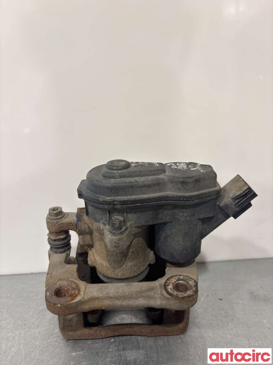 Bremsecaliper venstre bak til Mazda 6 2015-2018 (Type III, Fase 2)  (MAZDA|GMY0-26-71X|)