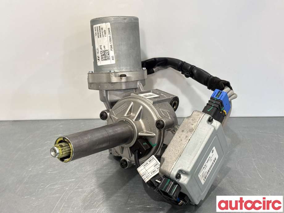 Rattaksel elektrisk servo til Kia Optima 2017-2020 (KIA|56310A8650|A856300650|56300A8650)