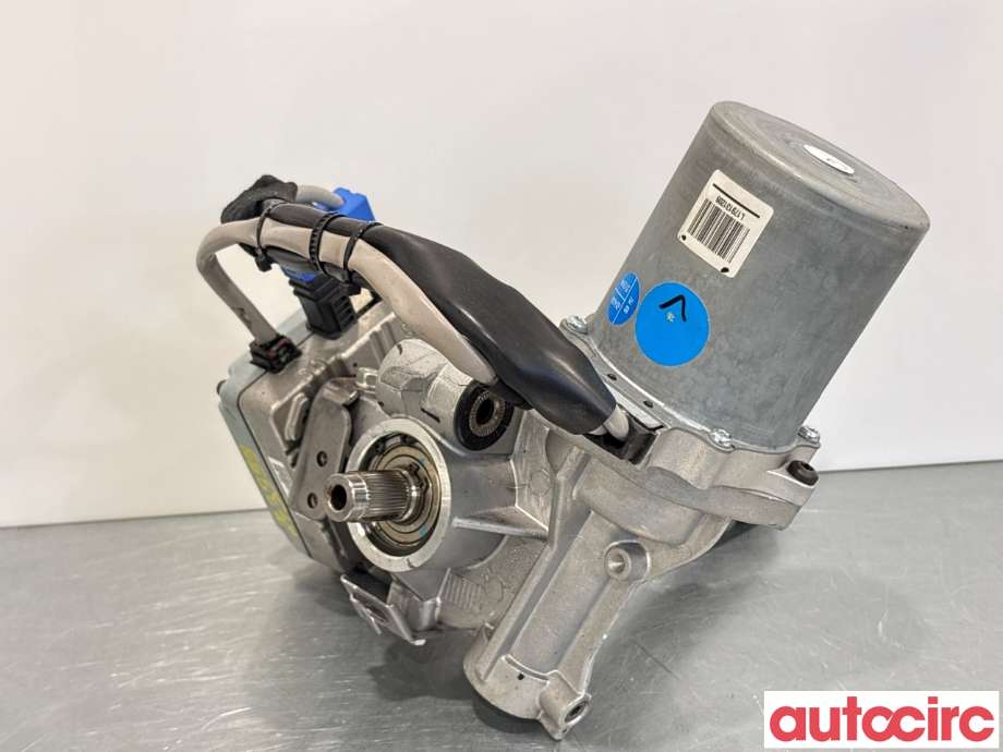 Rattaksel elektrisk servo til Kia Optima 2017-2020 (KIA|56310A8650|A856300650|56300A8650)