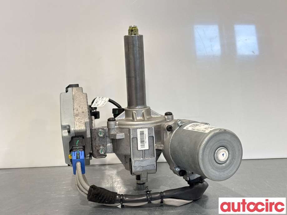 Rattaksel elektrisk servo til Kia Optima 2017-2020 (KIA|56310A8650|A856300650|56300A8650)