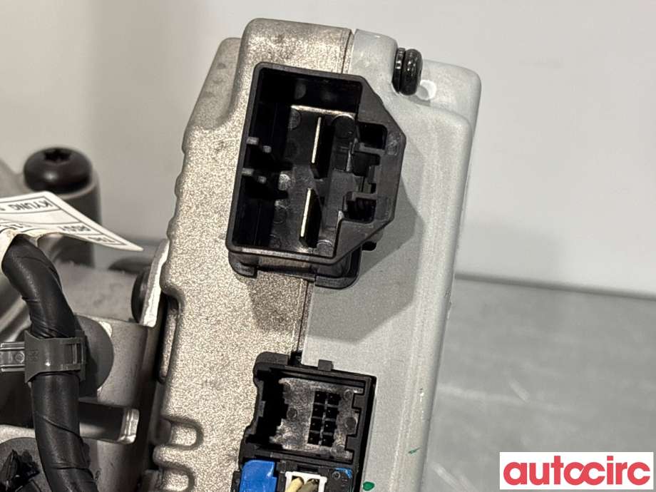 Rattaksel elektrisk servo til Kia Optima 2017-2020 (KIA|56310A8650|A856300650|56300A8650)