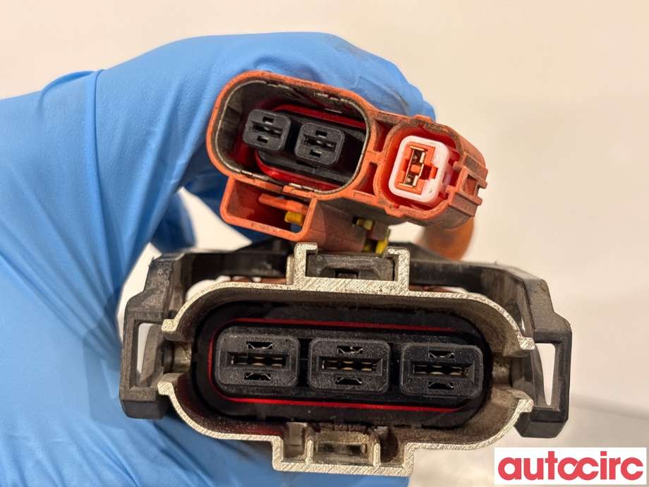 Kabel høy volt (HV) hybrid til Kia Optima 2017-2020 (KIA|91895A8010||91895-A8010)