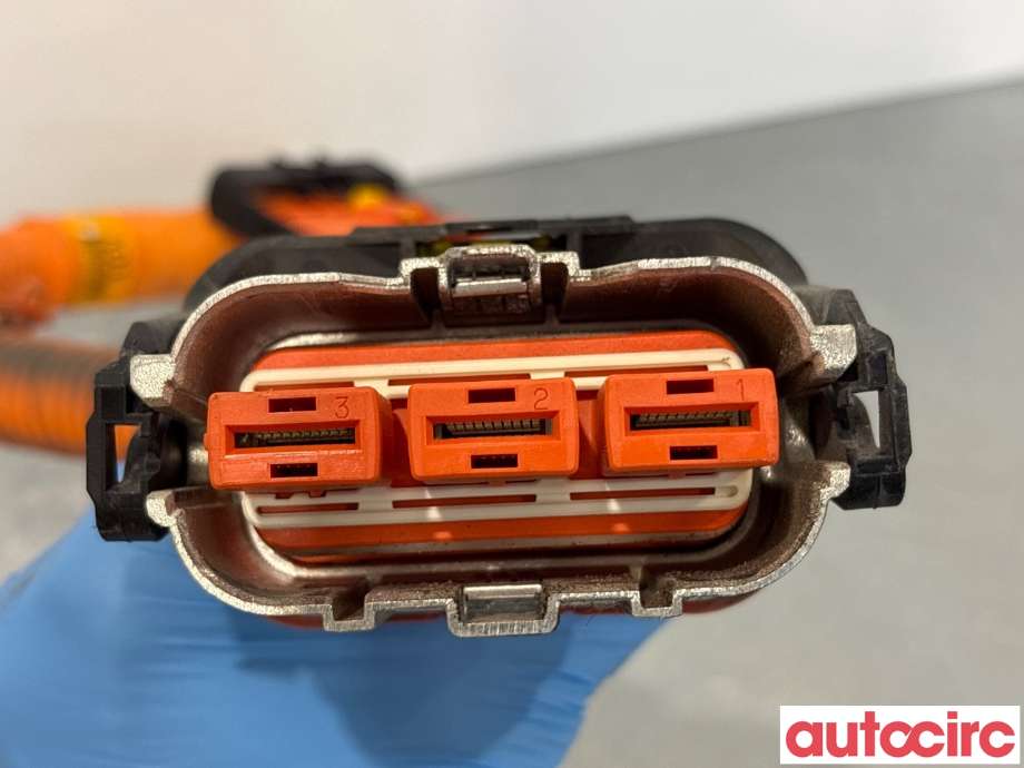 Kabel høy volt (HV) hybrid til Kia Optima 2017-2020 (KIA|91885A8010||91885-A8010)