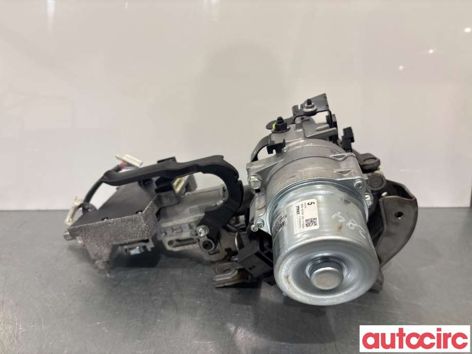 Rattaksel elektrisk servo til Mazda 6 2015-2018 (Type III, Fase 2)  (MAZDA|BHR1-32-150D|)
