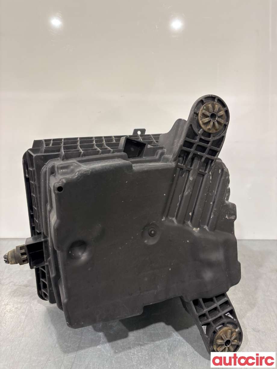 Luftfilterboks til Ford Ranger / Ranger Raptor 2015-2022  (FORD|2518653|JB3G-9600-AB)