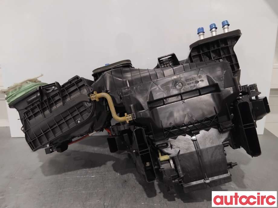 Diverse deler til BMW 5-Serie 2010-2017 (F10/F11) (F10/F11) (BMW|64119241195|X5854001|9197019)