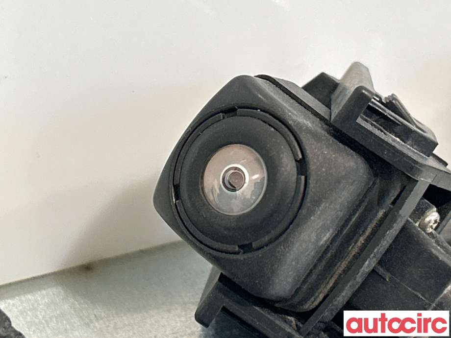 Kamera til Mazda 6 2015-2018 (Type III, Fase 2)  (MAZDA|GMM1-67-RC0B||GMM1-67RC0-A)