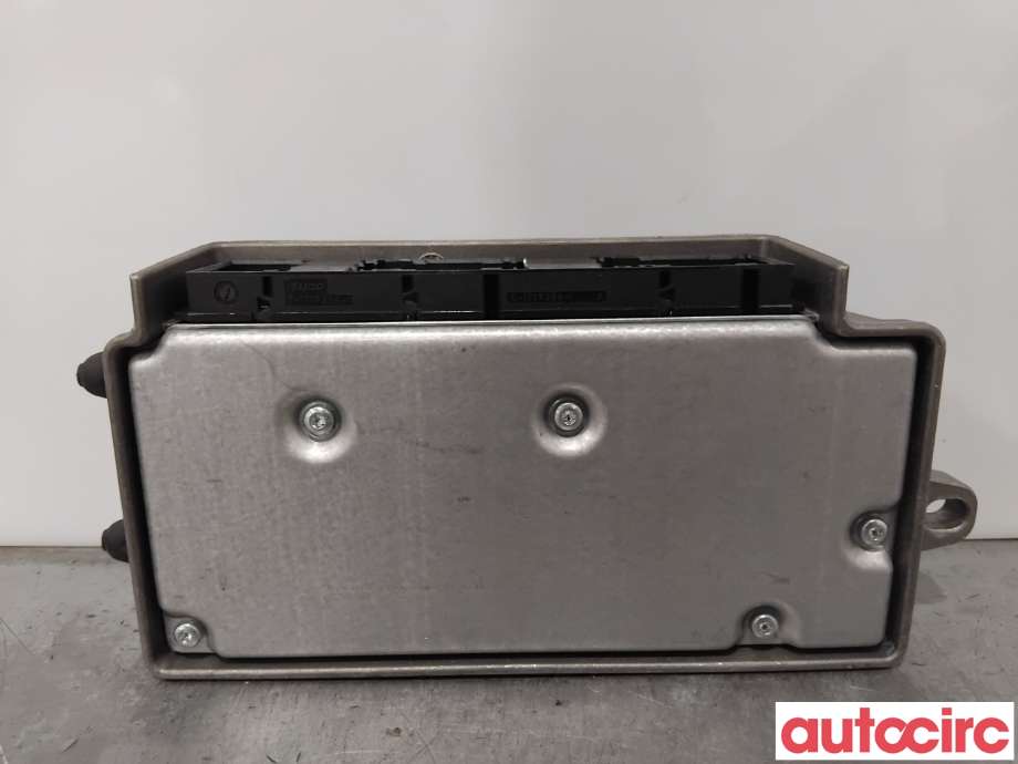 Airbag elektronikk til BMW 5-Serie 2010-2017 (F10/F11) (F10/F11) (BMW|65779266329|618307400E|65779239985)