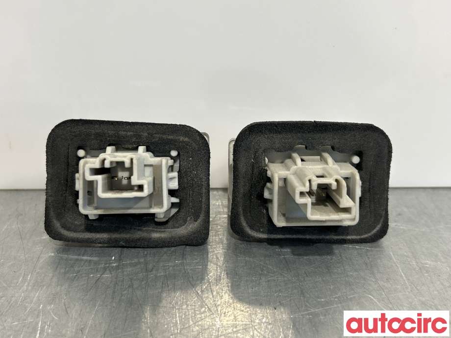 Skiltlys til Mazda 6 2015-2018 (Type III, Fase 2) (MAZDA|GHP9-51-270B|)