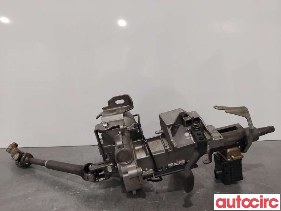 Rattaksel elektrisk servo til Renault Clio 2012-2016 (Type IV, Fase 1) (RENAULT|488106198R||488106771R)