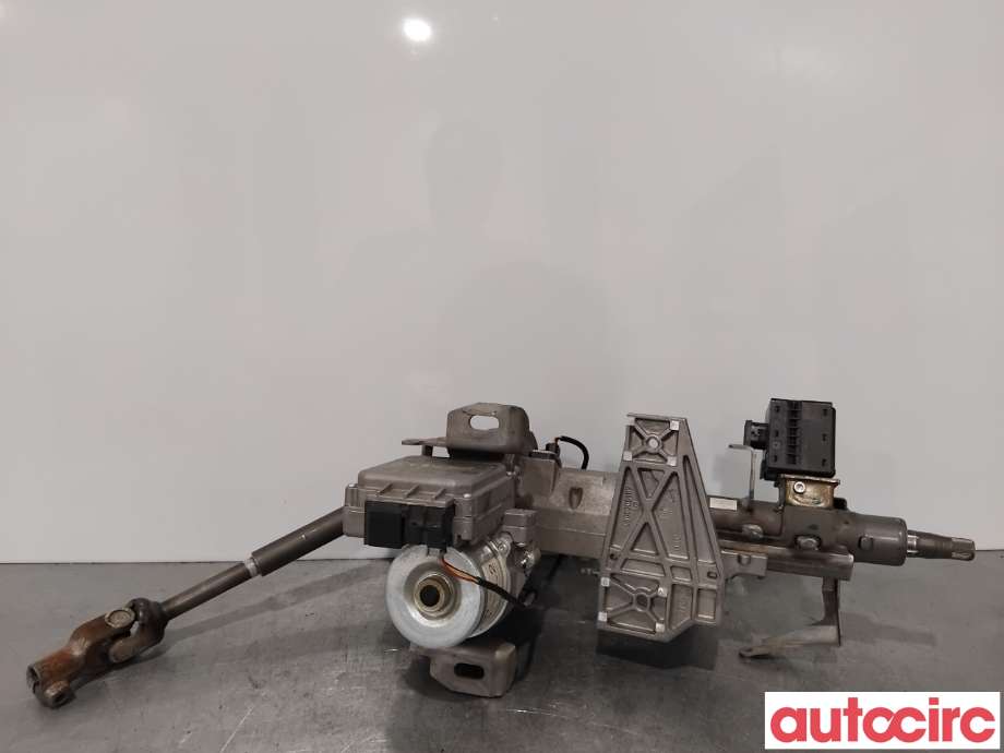 Rattaksel elektrisk servo til Renault Clio 2012-2016 (Type IV, Fase 1) (RENAULT|488106198R||488106771R)